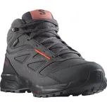 Salomon Outway Mid Cswp Junior Velikost EU: 33