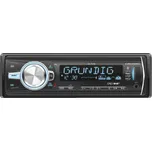 Grundig GX-35AB bílé