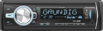 Autorádio Grundig GX-35AB bílé