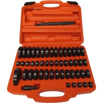 Magma Stahováky silentbloků a ložiska 18-74mm