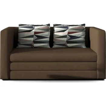 Nábytek Eltap rozkládací pohovka Neva eltapmeb barevné provedení Neva: Alova 67_Lima 67