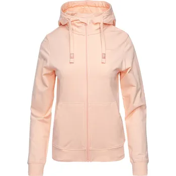 Dámská mikina Dámská Mikina IGUANA JUA W M000254677 – Oranžová XS