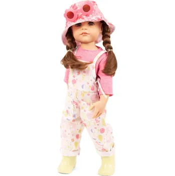 Panenka Panenka Götz Hanah GARDEN 12 dílů