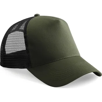Beechfield Snapback Trucker…