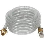 Einhell Hadice sací 7 m mosaz