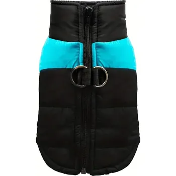 Obleček pro psa Vesta pro psy (modrá) Velikost: XL