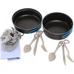 ALB forming 2-dílná sada Alpamayo s příslušenstvím