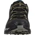 Pánská treková obuv La Sportiva Ultra Raptor II Leather Wide GTX Black/Cedar