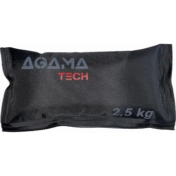 Sypaná zátěž Agama 2,5kg