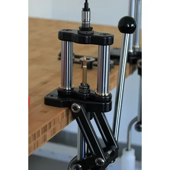 Dílenský lis Přebíjecí lis Turban 120