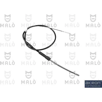 Lanko parkovací brzdy Tažné lanko, parkovací brzda PERSEA 26328