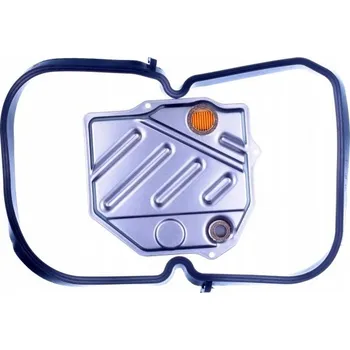 Hydraulický filtr Filtr automatické převodovky MERCEDES W124 93- 1262770295 DENCKERMANN