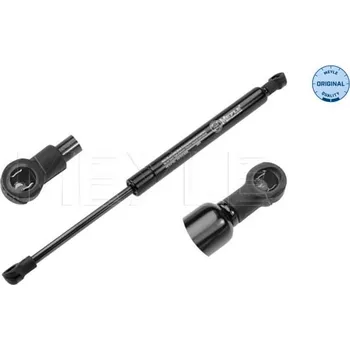 Příslušenství karosérie Pneumatická pružina, zavazadlový / nákladový prostor MEYLE 540 910 0006