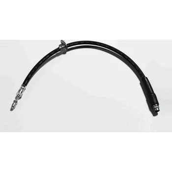 Brzdová hadice Brzdová hadice BREMBO T 61 142