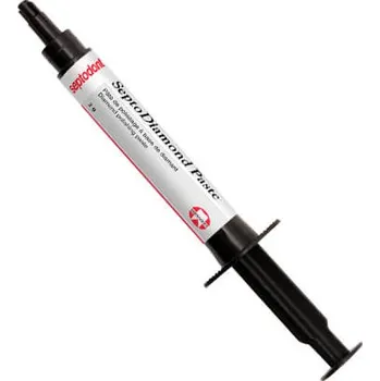 Septodont SeptoDiamond Paste stříkačka 2g