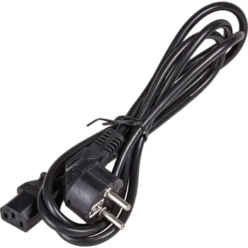 Prodlužovací kabel PC Napájecí kabel 3.0m AK-PC-06C