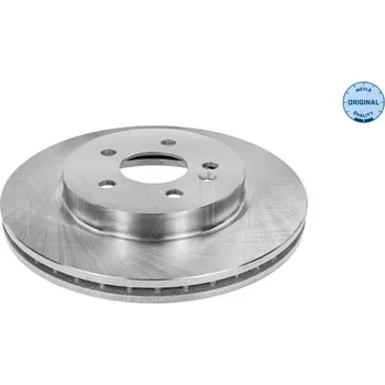 Brzdový kotouč Brzdový kotouč MEYLE 015 521 2041