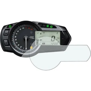 SEFIS ochranná fólie budíků Kawasaki Z1000SX 2011-2016
