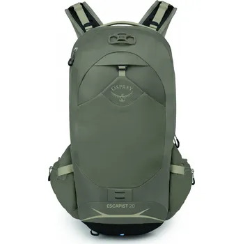 Outdoorové zavazadlo Batoh Osprey ESCAPIST 20 tan concrete M/L