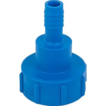 Adaptér IBC S60x06 hadičník 3/4"