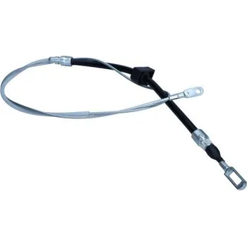 Lanko parkovací brzdy Tažné lanko, parkovací brzda MAXGEAR 32-1005