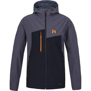 Pánská casual bunda Pánská bunda HANNAH CARSTEN II velikost 3XL