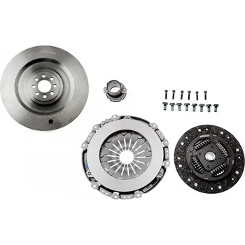 Spojková sada Spojková sada VOLKSWAGEN T4 2.4D 75KM 92-,/MTM/ 835003 NTY