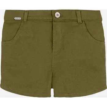 Chlapecké kraťasy Kraťasy MAYORAL zelené - 12 let (152)