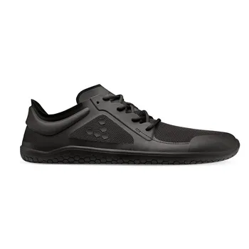 Dámské tenisky Vivobarefoot Primus Lite III Womens Obsidian 209092-01