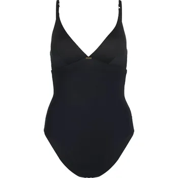 Dámské oblečení Dámské Jednodílné plavky O'NEILL SUNSET SWIMSUIT 1800227-19010 – Černá 34