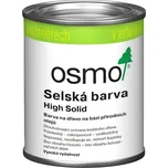 OSMO Color Selská barva 125 ml