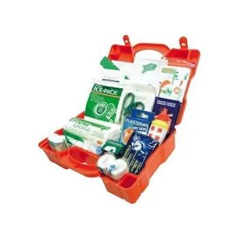 Lékárnička Lékárnička - kufřík první pomoci