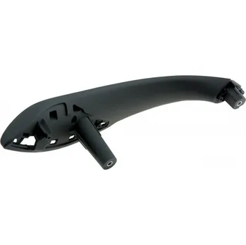 Karosérie úchyt dveře ZADNÍ BMW 3 F30 11-/PRAVY-černy 51427281466 NTY