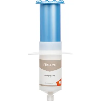 Ultradent File-Eze Varianta: File-Eze IndiSpense 30ml