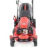 Sekačka VeGA 51 HWTV 6v1 s pojezdem