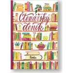 Chaukiss Čtenářský deník 176 x 250 mm