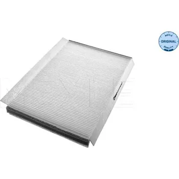 Klimatizace automobilu Filtr, vzduch v interiéru MEYLE 012 319 0038