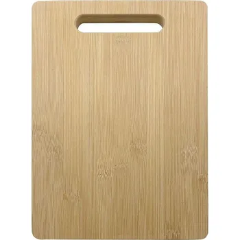 Kuchyňské prkénko Prkénko na krájení MagicHome, bambus, 25x15x1,5cm SL801784XX