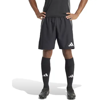 Trenýrky Adidas Tiro 24 Competition černá Velikost: M