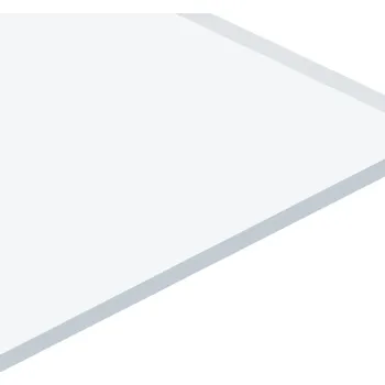 Plexisklo Brett Martin Marcryl FS čirá, 1016 mm, 2050 mm, 10,00 mm | cena za m²