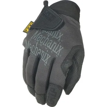 Ochranné vybavení na lov a střelbu MECHANIX WEAR Rukavice SPECIALTY GRIP ČERNÉ M ČERNÁ - BLACK