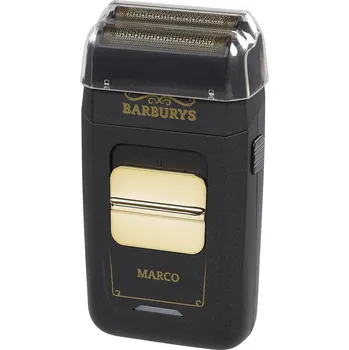 Barburys Marco Zero zaholovací stříhací strojek