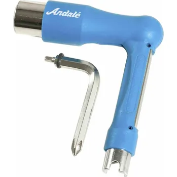 ANDALE nářadí - Multi Purpose Skate Tool Blue (BLUE1881) velikost: OS