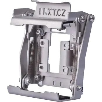 Motodoplněk DRZAK2.0 Zamykatelný držák navigace Garmin XT / XT2 / Tread