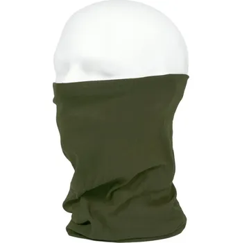 Šátek Šátek Multi Wrap 101INC zelený (Armádní oblečení a doplňky - šátky na krk a hlavu, multifunční. Univerzální využití: pirátský šátek, gumka na sepnutí vlasů, nápotník na čelo či ruku.)