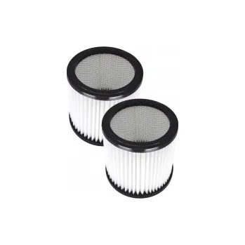 Příslušenství k vysavači Filtry pro vysavač BAVARIA BVC 1815 SK 150x160mm omyvatelné 2ks