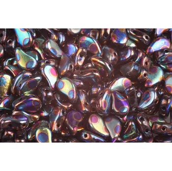 Korálek Paisley Duo - č.160