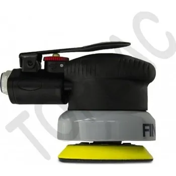 excentrická bruska Finixa Mini pneumatická excentrická bruska 75 mm