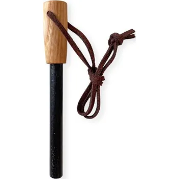 Vybavení pro přežití PKshop Křesadlo S s rukojetí JASAN 35 mm