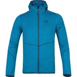 Pánská mikina HANNAH DAMAR HOODY velikost S